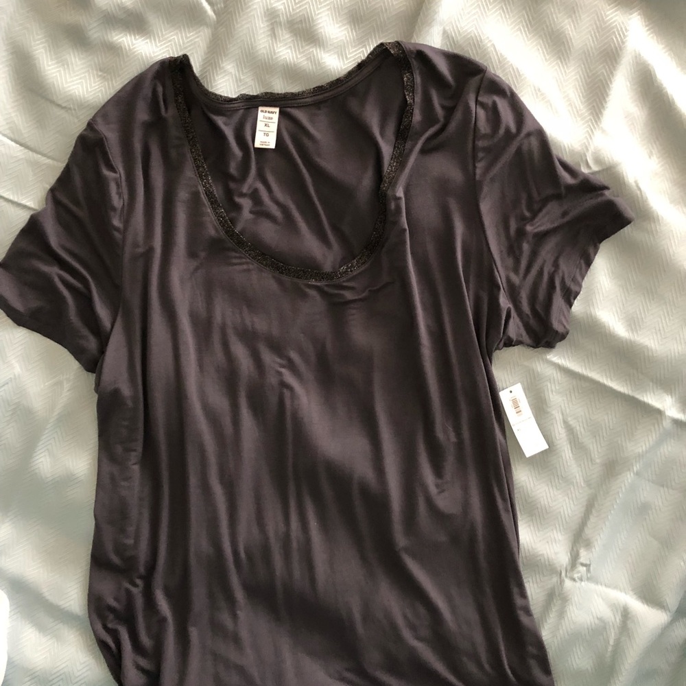 Old Navy Luxe blouse